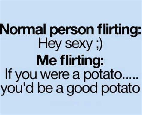 funny quotes flirting